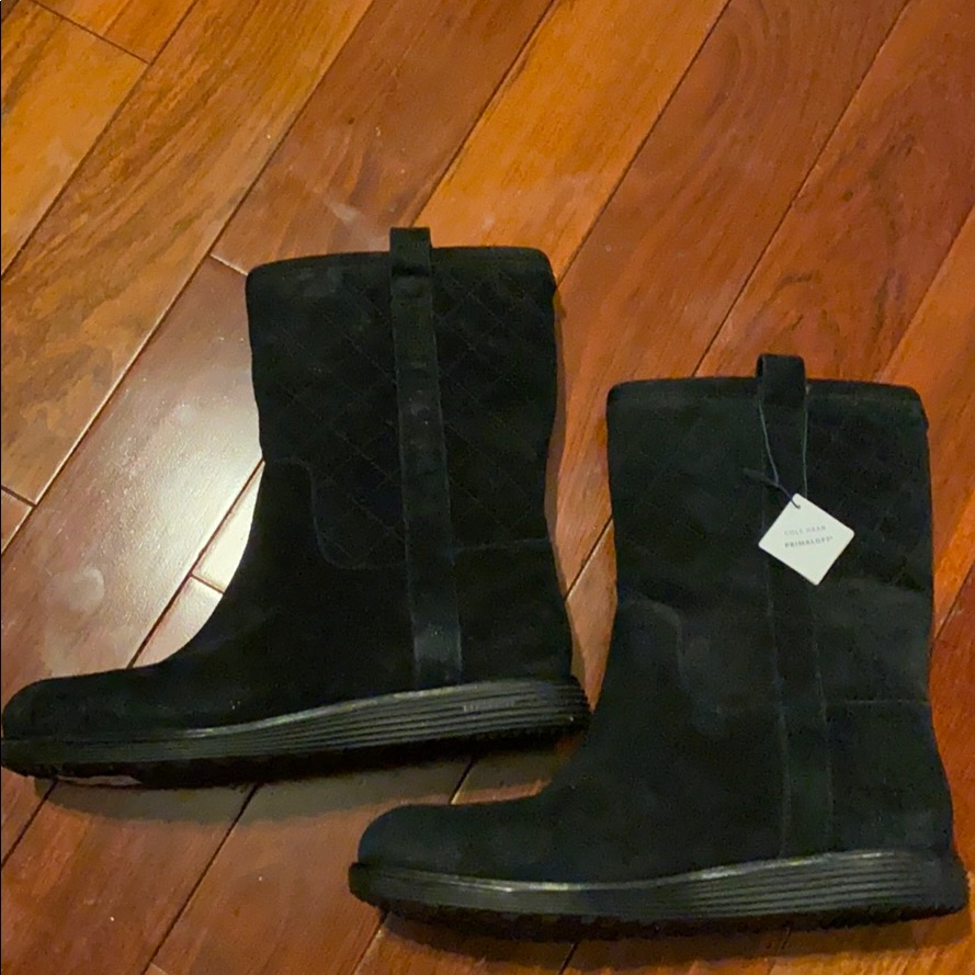 Brand New Cole Haan Winter Boot